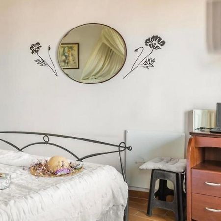 Makis Sea-View Apartment-Corfu Port Mantouki Екстер'єр фото